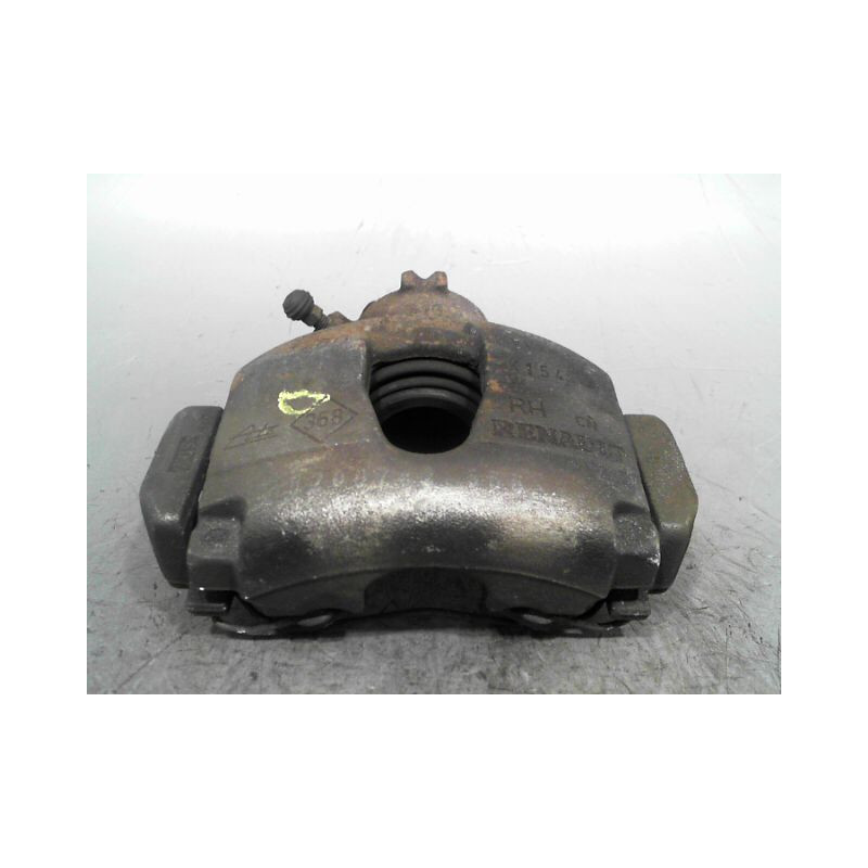 ETRIER DE FREIN AVANT DROIT RENAULT MEGANE II PH2 2006-