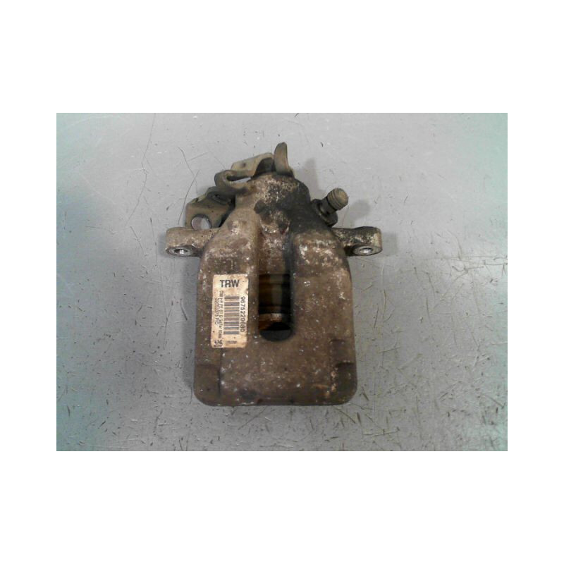 ETRIER DE FREIN ARRIERE GAUCHE CITROEN C4