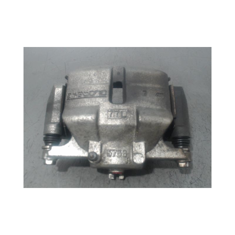 ETRIER DE FREIN AVANT GAUCHE NISSAN QHASQAI 2007-