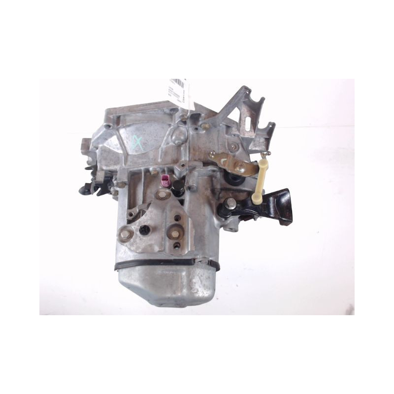 BOITE A VITESSE MECANIQUE CITROEN C3 1.4 i