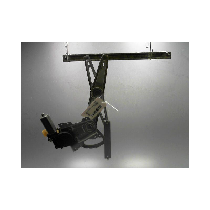 MECANISME+MOTEUR LEVE-GLACE AVANT DROIT TOYOTA YARIS
