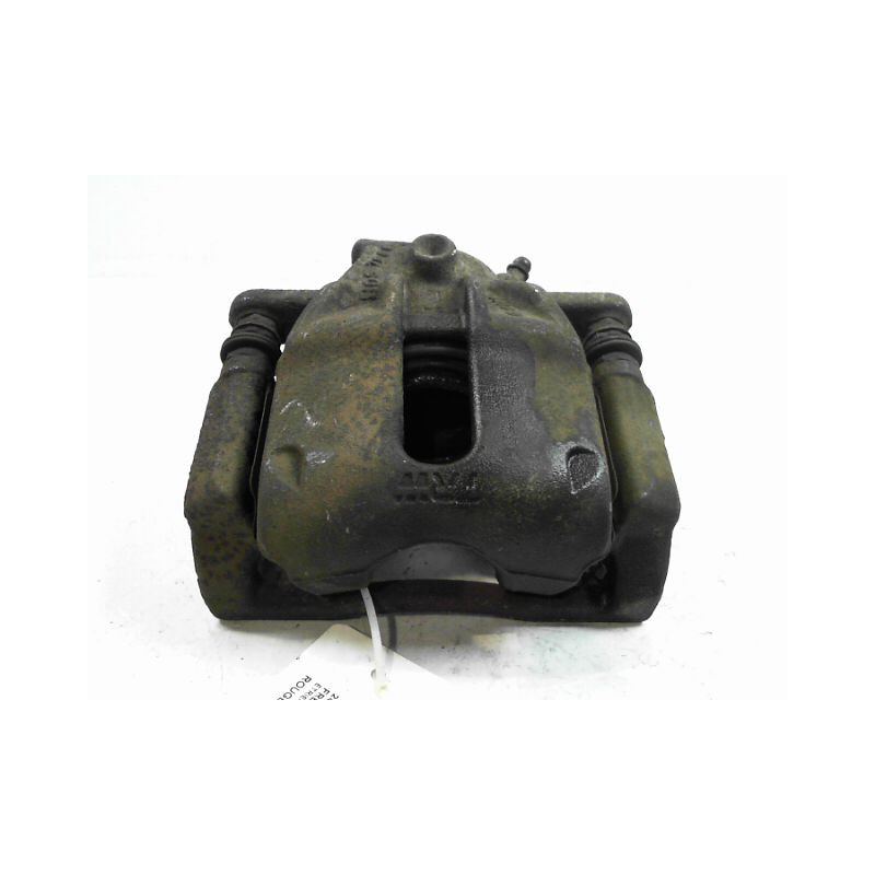 ETRIER DE FREIN AVANT GAUCHE RENAULT CLIO III 2007-
