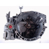 BOITE A VITESSE MECANIQUE PEUGEOT 407 2.0 HDi 135