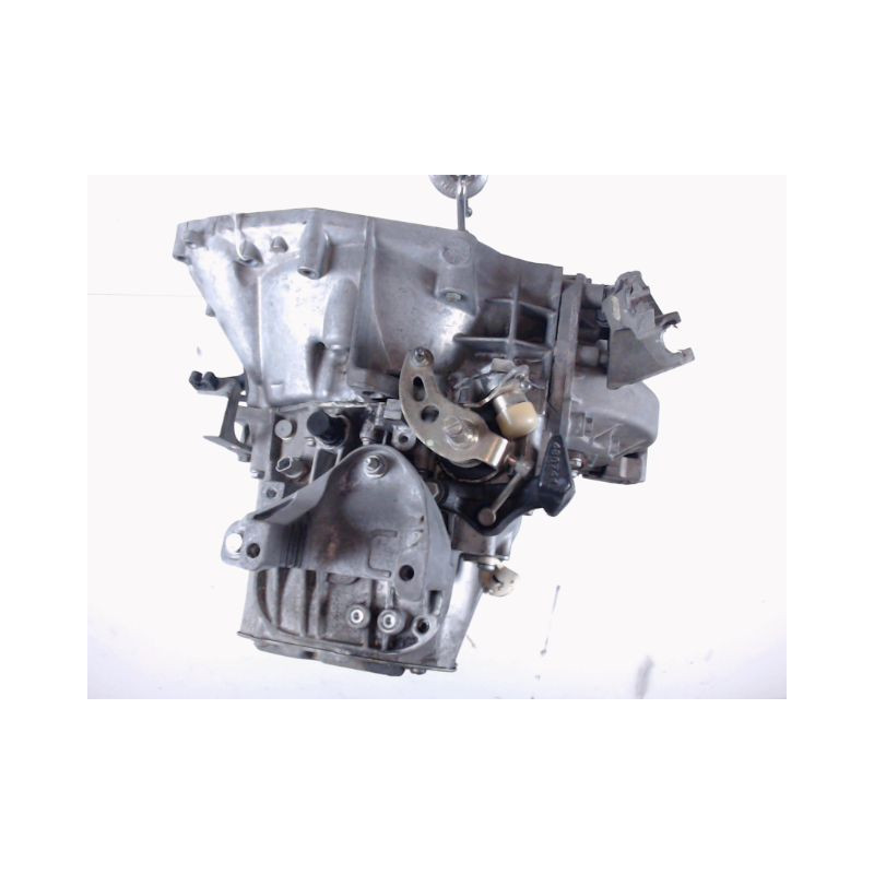 BOITE A VITESSE MECANIQUE PEUGEOT 407 2.0 HDi 135
