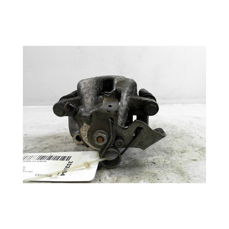 ETRIER DE FREIN ARRIERE DROIT CITROEN C3 AIRCR.