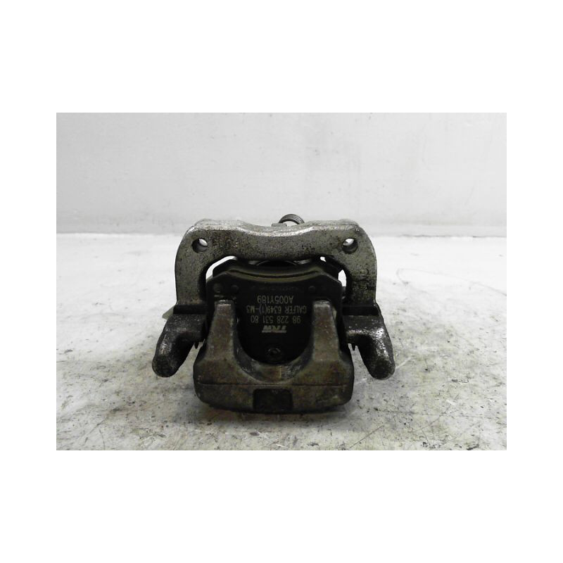 ETRIER DE FREIN ARRIERE DROIT CITROEN C3 AIRCR.