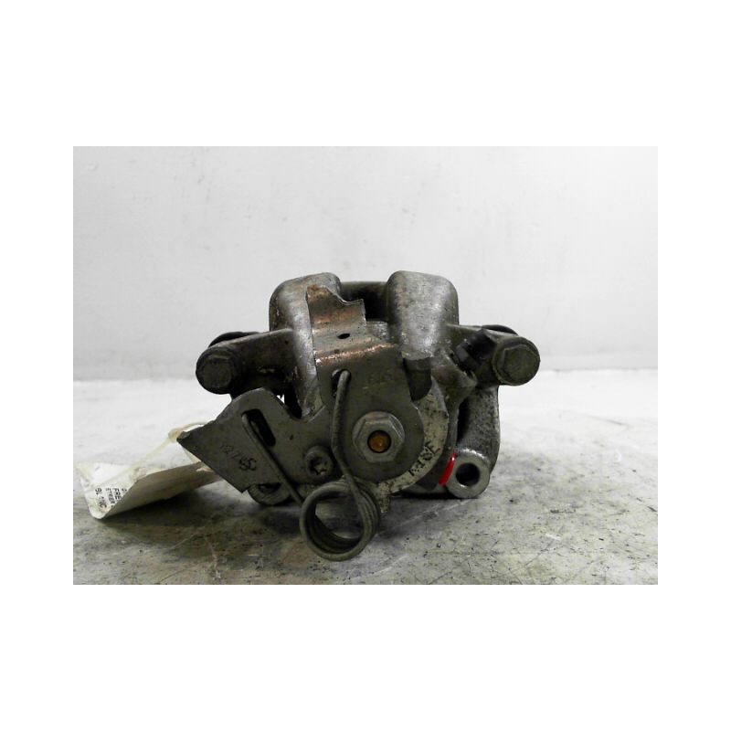 ETRIER DE FREIN ARRIERE GAUCHE CITROEN C3 AIRCR.