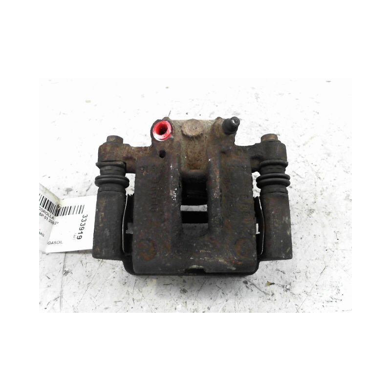 ETRIER DE FREIN ARRIERE GAUCHE TOYOTA COROLLA 2002-