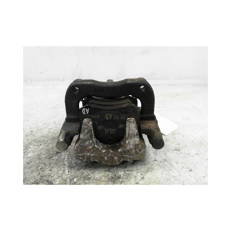 ETRIER DE FREIN ARRIERE DROIT VOLKSWAGEN POLO 2009-