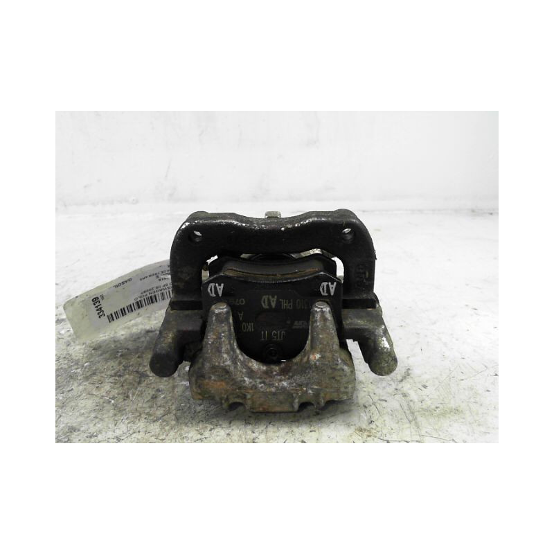 ETRIER DE FREIN ARRIERE GAUCHE VOLKSWAGEN POLO 2009-