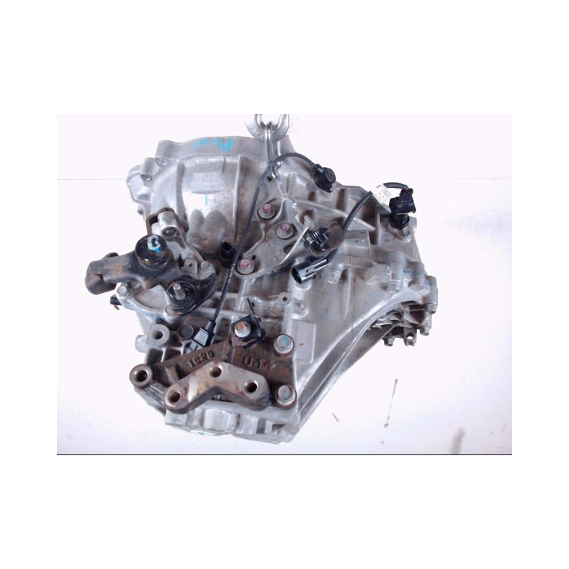 BOITE A VITESSE MECANIQUE HYUNDAI I20 1.4 CRDi