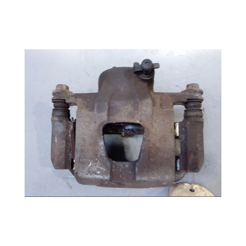 ETRIER DE FREIN AVANT GAUCHE CHEVROLET AVEO 2008-