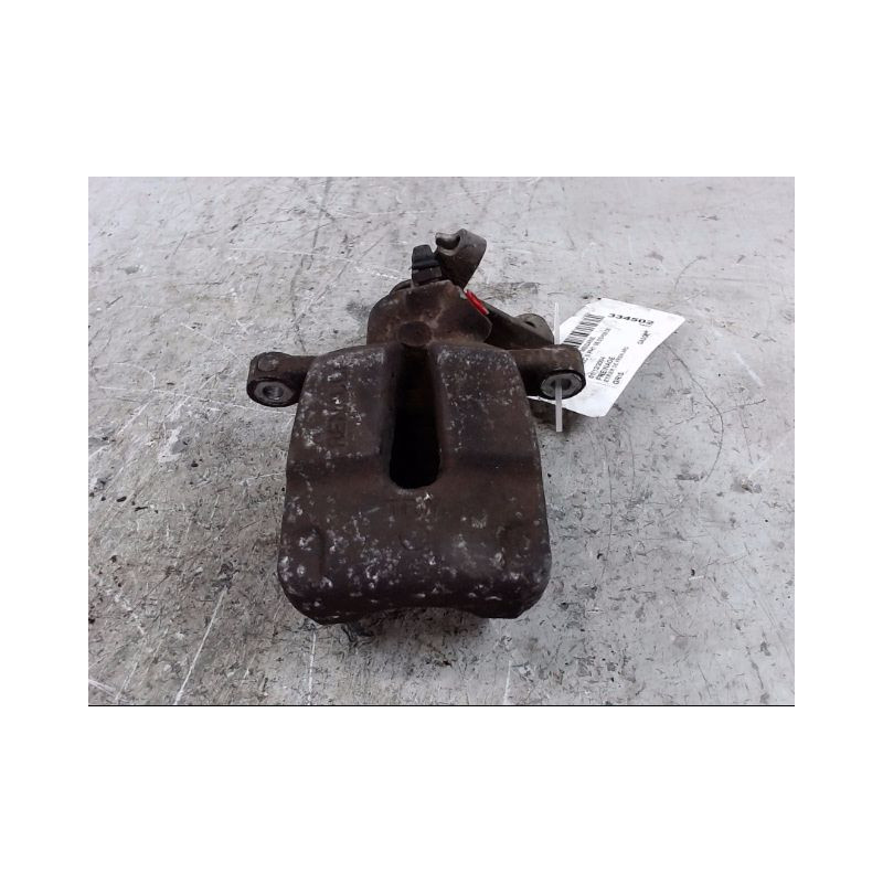 ETRIER DE FREIN ARRIERE GAUCHE RENAULT SCENIC II PH1 02-06