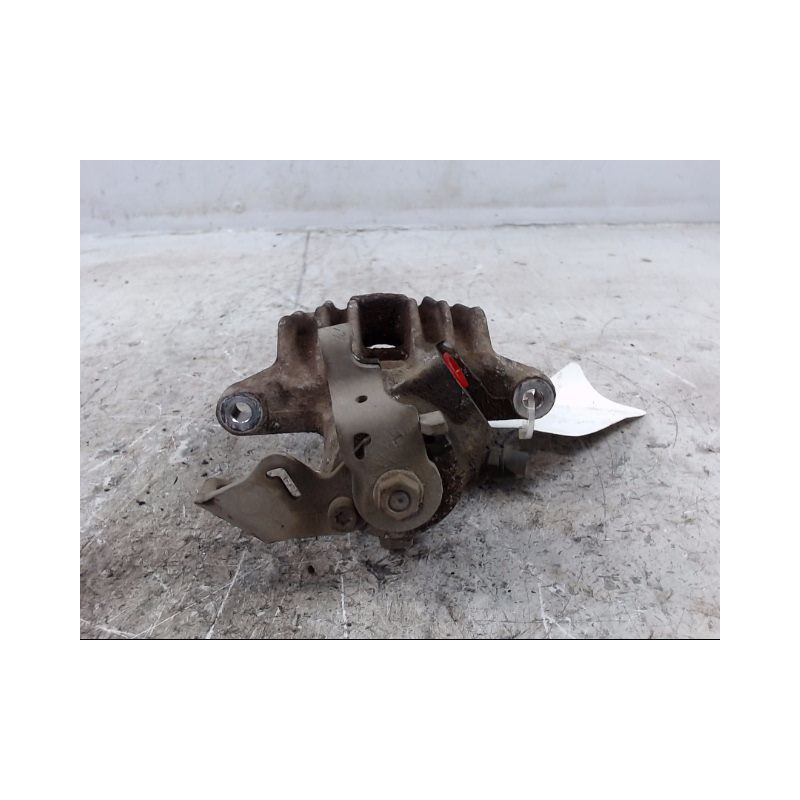 ETRIER DE FREIN ARRIERE GAUCHE VOLKSWAGEN POLO 2009-