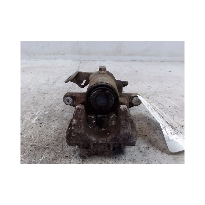 ETRIER DE FREIN ARRIERE GAUCHE VOLKSWAGEN POLO 2009-