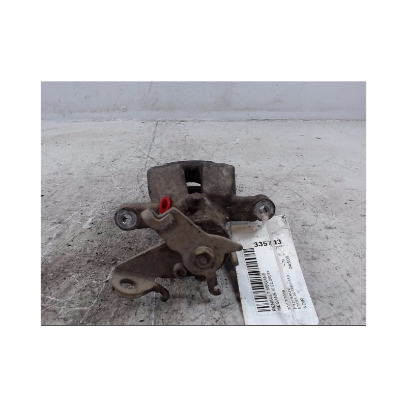 ETRIER DE FREIN ARRIERE DROIT RENAULT MEGANE III 2008-
