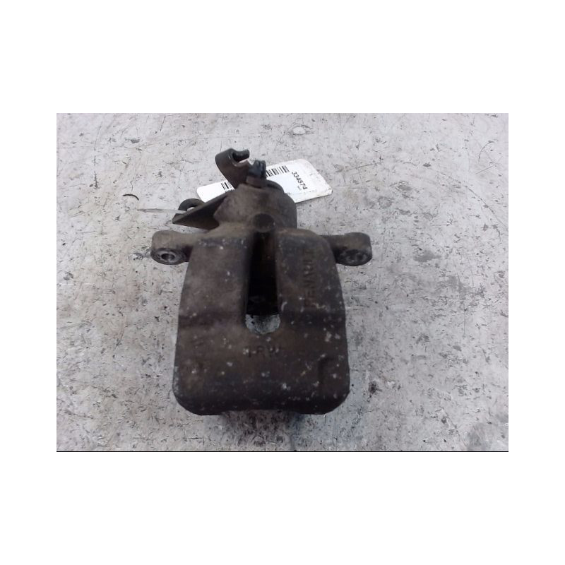 ETRIER DE FREIN ARRIERE GAUCHE RENAULT SCENIC II PH1 02-06