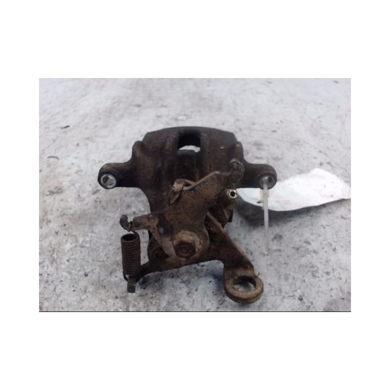 ETRIER DE FREIN ARRIERE GAUCHE FORD FOCUS 98-04