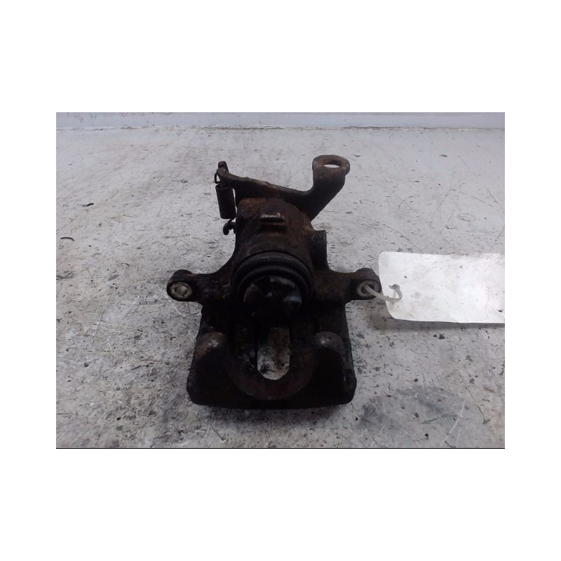 ETRIER DE FREIN ARRIERE GAUCHE FORD FOCUS 98-04
