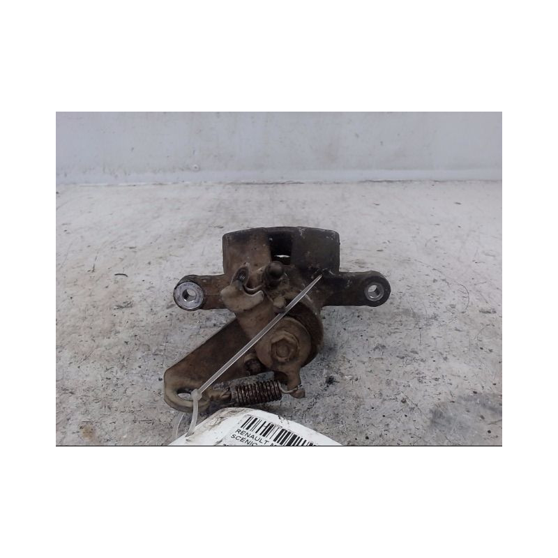 ETRIER DE FREIN ARRIERE DROIT RENAULT SCENIC II PH2 2006-