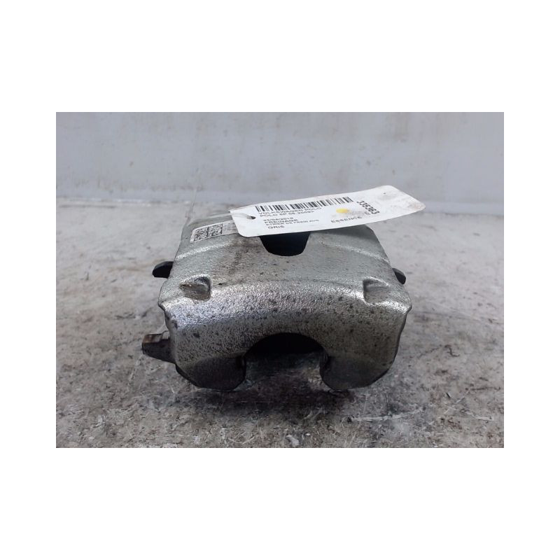 ETRIER DE FREIN AVANT GAUCHE VOLKSWAGEN POLO 2009-