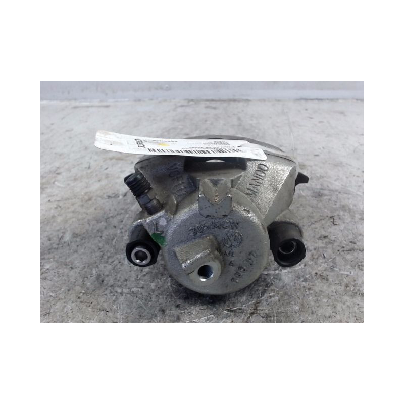 ETRIER DE FREIN AVANT GAUCHE VOLKSWAGEN POLO 2009-