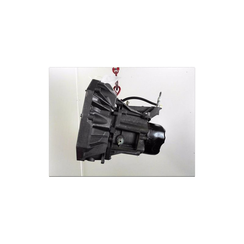 BOITE A VITESSE MECANIQUE DACIA SANDERO 08-12 1.5 dCi