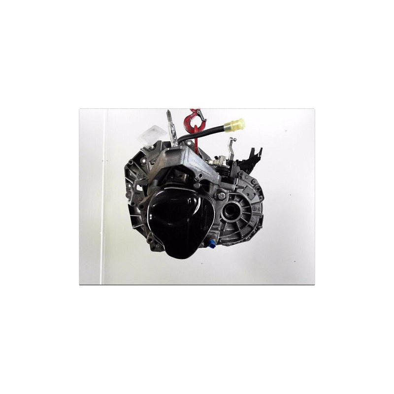 BOITE A VITESSE MECANIQUE DACIA SANDERO 08-12 1.5 dCi