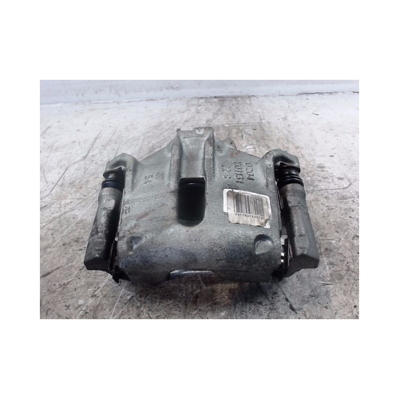 ETRIER DE FREIN AVANT GAUCHE PEUGEOT 208