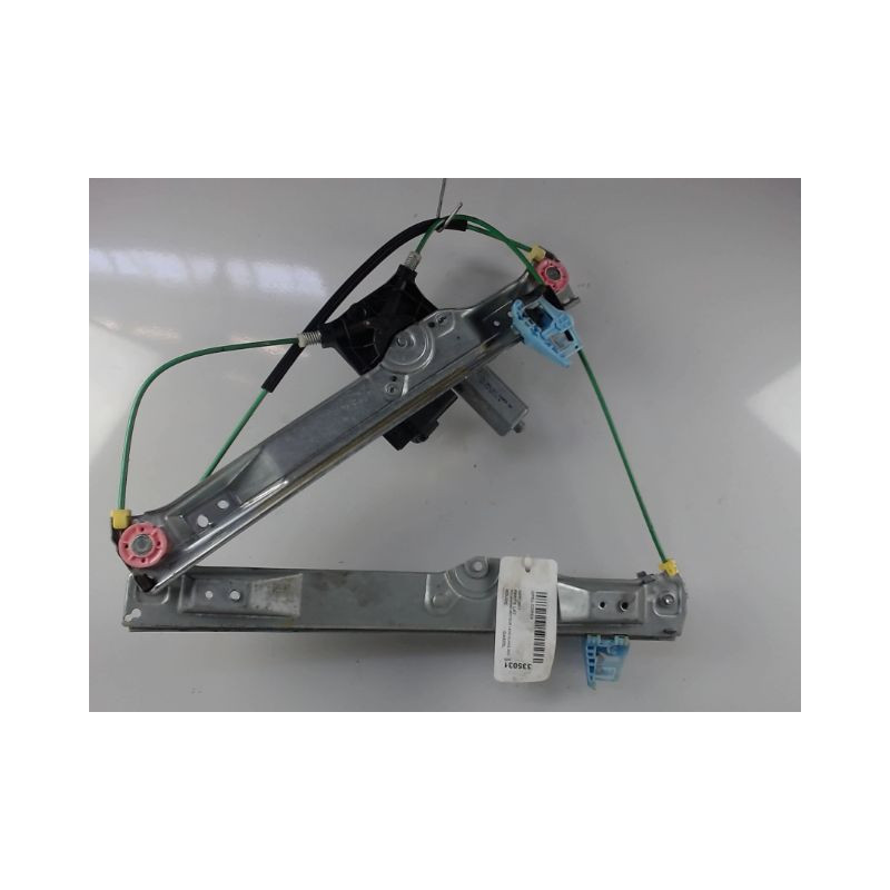 MECANISME+MOTEUR LEVE-GLACE AVANT DROIT OPEL CORSA