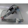 MECANISME+MOTEUR LEVE-GLACE AVANT DROIT OPEL CORSA