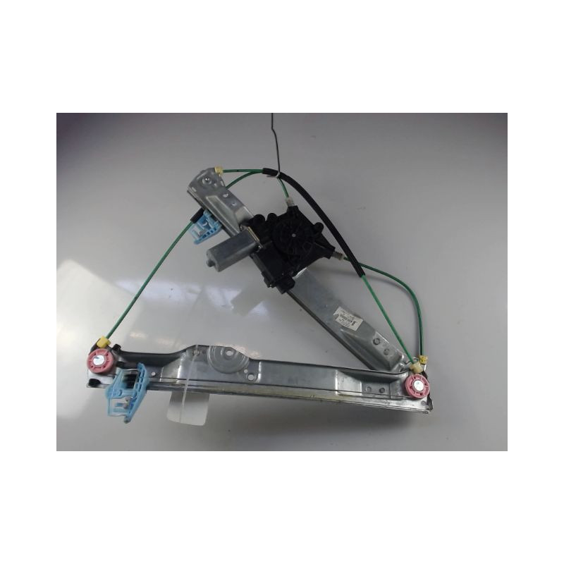 MECANISME+MOTEUR LEVE-GLACE AVANT DROIT OPEL CORSA