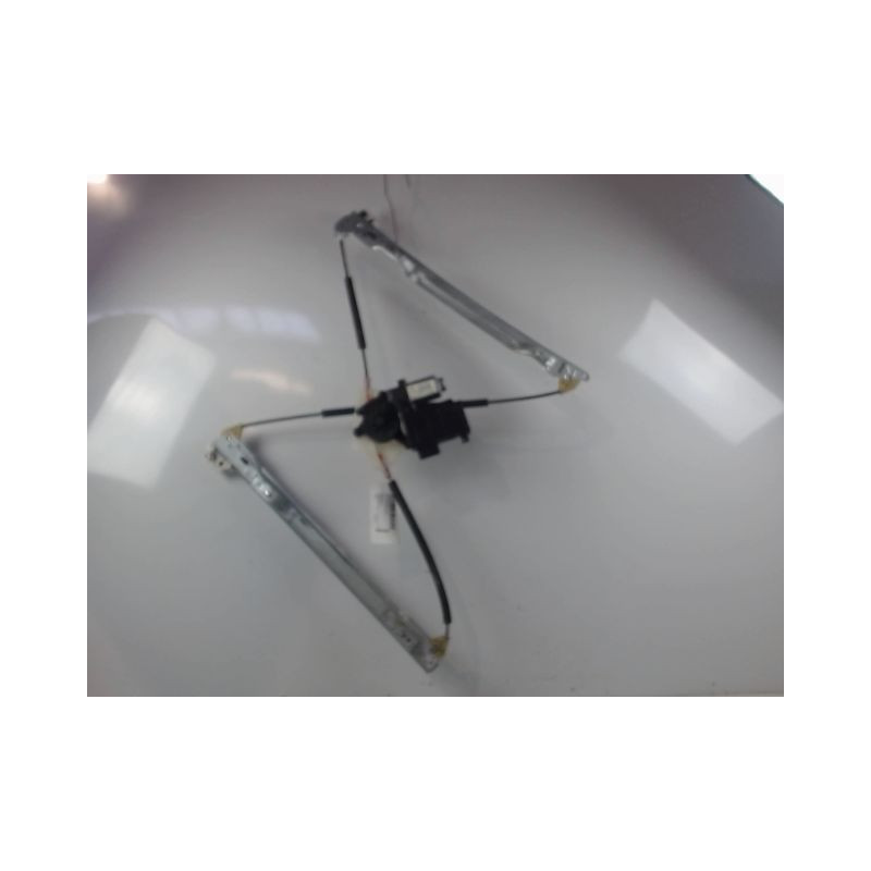 MECANISME+MOTEUR LEVE-GLACE AVANT DROIT CITROEN C4 PICASSO 007-