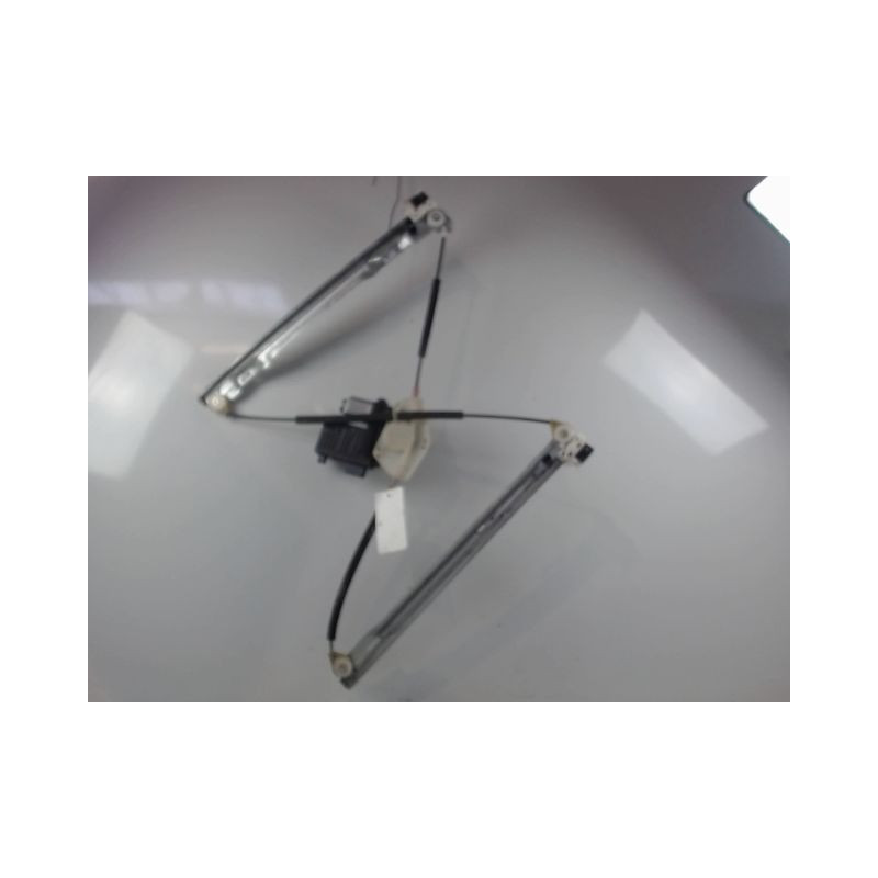 MECANISME+MOTEUR LEVE-GLACE AVANT DROIT CITROEN C4 PICASSO 007-