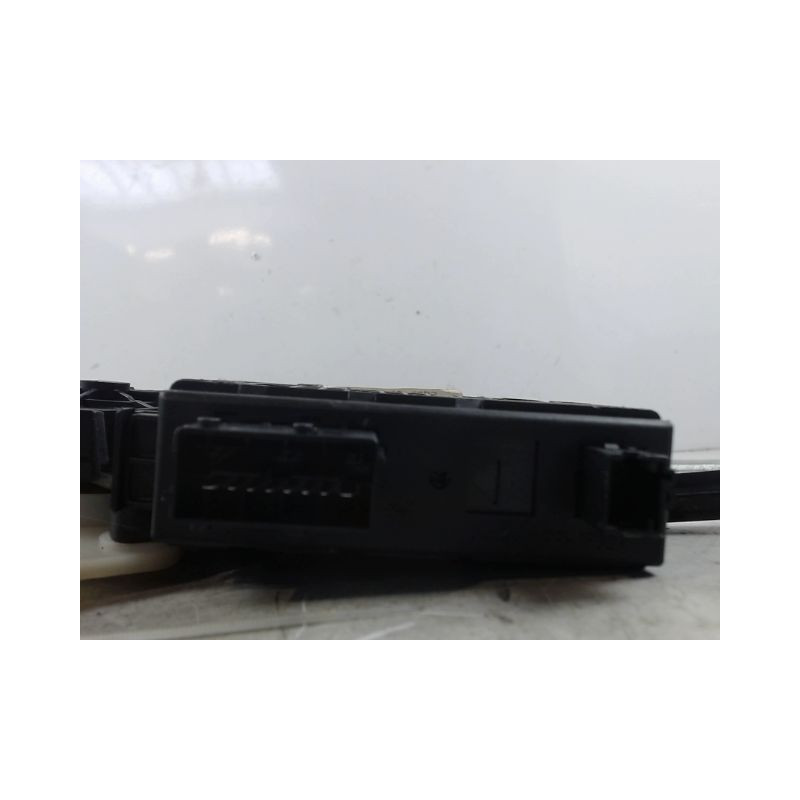 MECANISME+MOTEUR LEVE-GLACE AVANT DROIT CITROEN C4 PICASSO 007-
