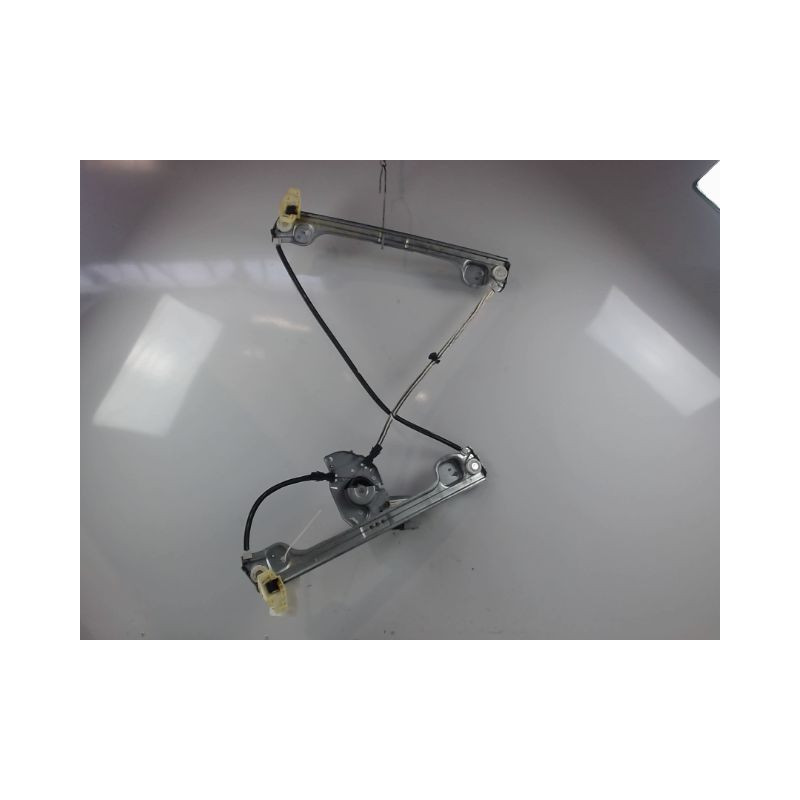 MECANISME+MOTEUR LEVE-GLACE AVANT DROIT PEUGEOT 1007