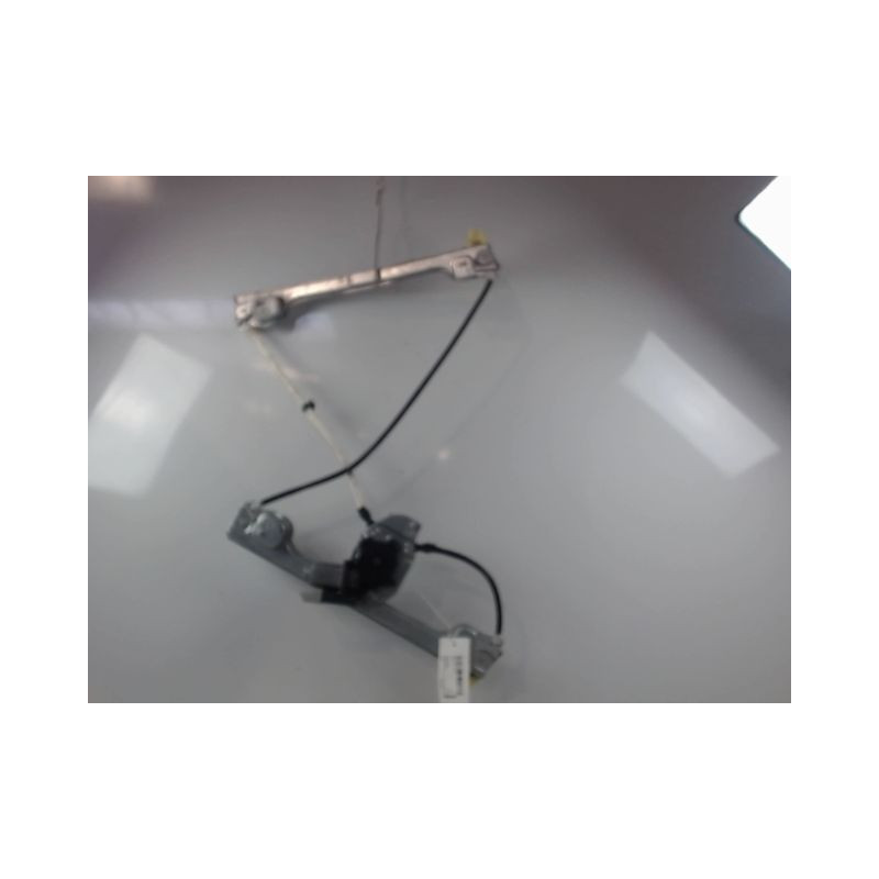 MECANISME+MOTEUR LEVE-GLACE AVANT DROIT PEUGEOT 1007
