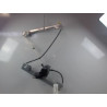MECANISME+MOTEUR LEVE-GLACE AVANT DROIT PEUGEOT 1007