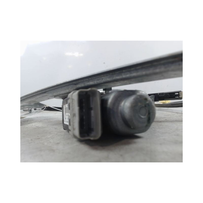 MECANISME+MOTEUR LEVE-GLACE AVANT DROIT PEUGEOT 1007