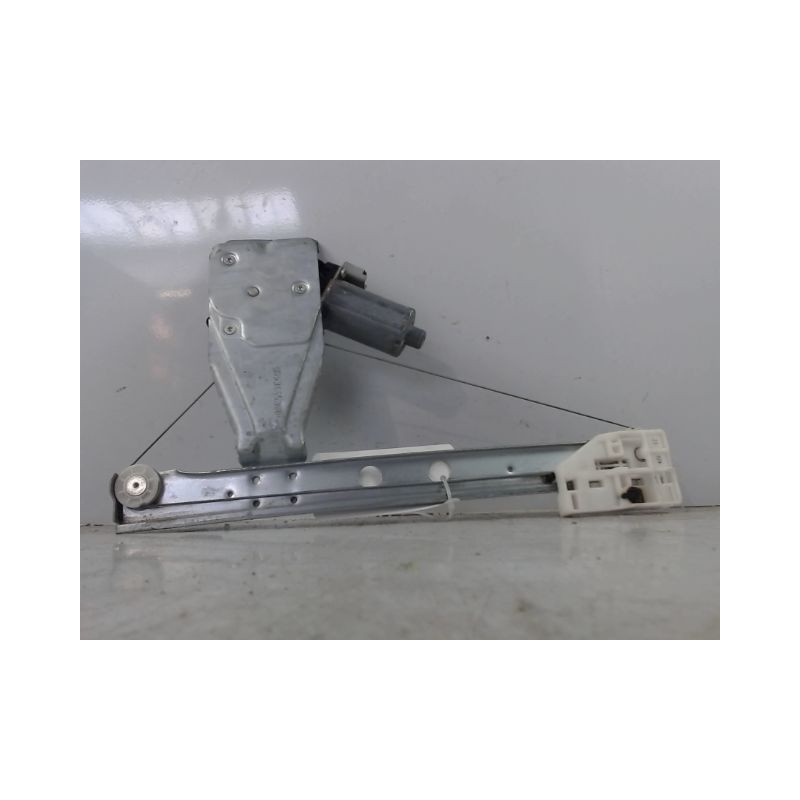 MECANISME+MOTEUR LEVE-GLACE ARRIERE GAUCHE CITROEN C3