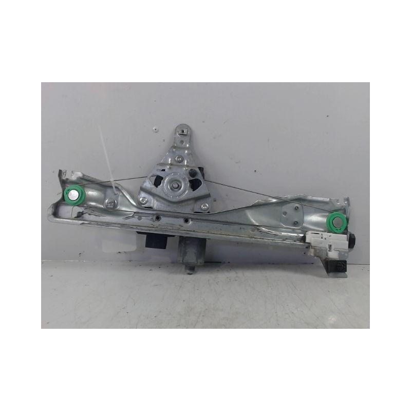 MECANISME+MOTEUR LEVE-GLACE ARRIERE GAUCHE PEUGEOT 308 2007-