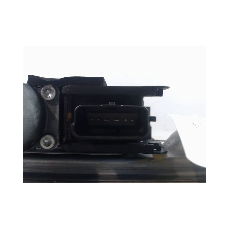 MECANISME+MOTEUR LEVE-GLACE ARRIERE GAUCHE PEUGEOT 308 2007-