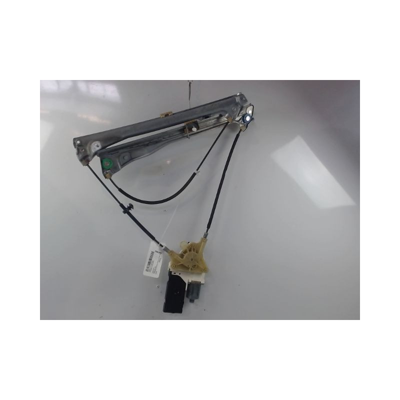 MECANISME+MOTEUR LEVE-GLACE AVANT DROIT RENAULT LAGUNA III 2009-