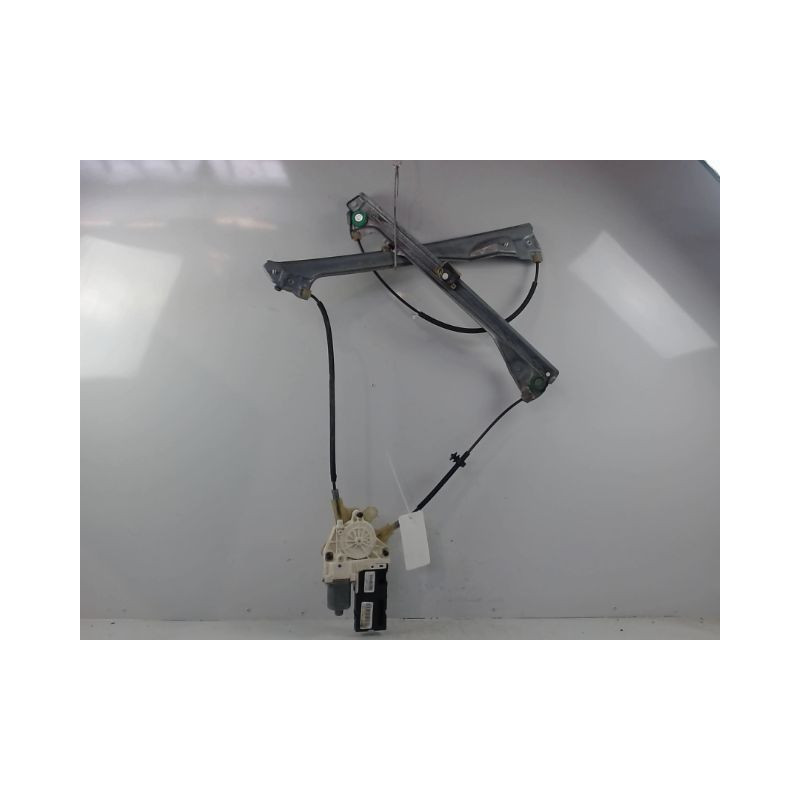 MECANISME+MOTEUR LEVE-GLACE AVANT DROIT RENAULT LAGUNA III 2009-