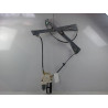 MECANISME+MOTEUR LEVE-GLACE AVANT DROIT RENAULT LAGUNA III 2009-