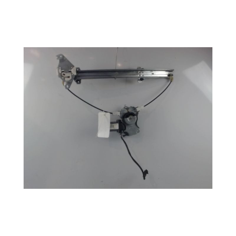 MECANISME+MOTEUR LEVE-GLACE AVANT GAUCHE NISSAN PRIMERA 99-2002