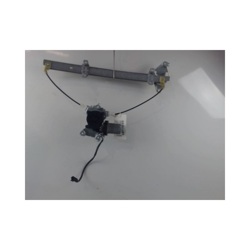 MECANISME+MOTEUR LEVE-GLACE AVANT GAUCHE NISSAN PRIMERA 99-2002