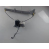 MECANISME+MOTEUR LEVE-GLACE AVANT GAUCHE NISSAN PRIMERA 99-2002