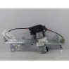 MECANISME+MOTEUR LEVE-GLACE AVANT GAUCHE FORD FIESTA