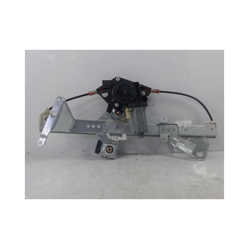 MECANISME+MOTEUR LEVE-GLACE AVANT GAUCHE FORD FIESTA